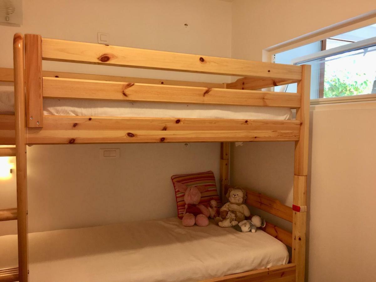 Large Private Garden, Quiet 2-Bedroom Apartment, Air Conditioning, Wifi, Parking Cassis Ngoại thất bức ảnh